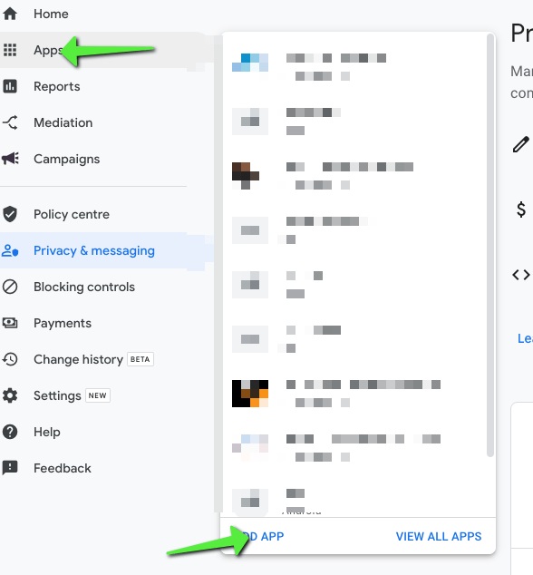 Native apps configuration steps (part 2 of many). 3 Native apps configuration steps (part 2 of many). 3