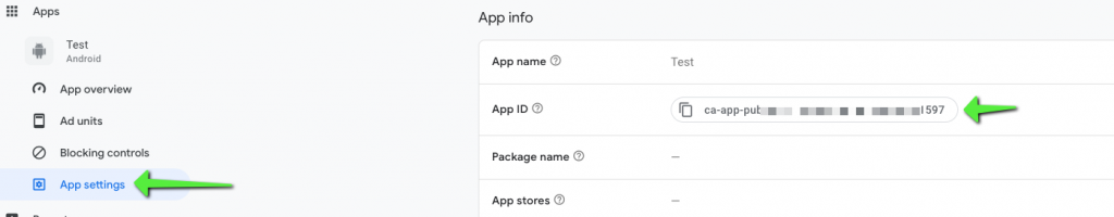 Native apps configuration steps (part 2 of many). 4 Native apps configuration steps (part 2 of many). 4