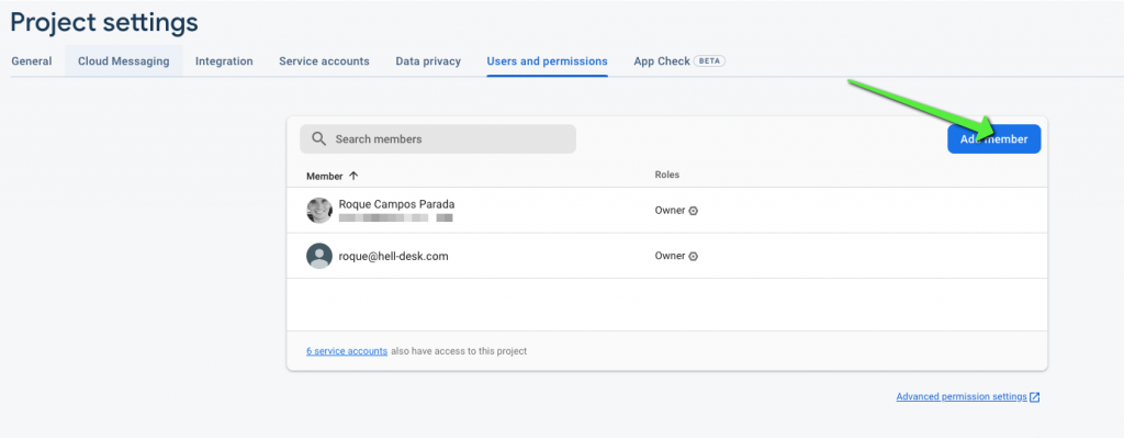 Native apps configuration steps (part 1 of many). 3 Native apps configuration steps (part 1 of many). 3
