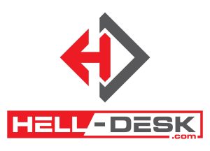 Hell-Desk